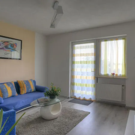 Waldi By Interhome Апартаменты