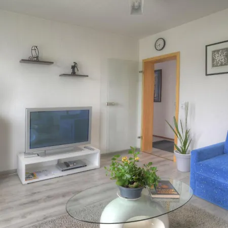 Waldi By Interhome Bromskirchen