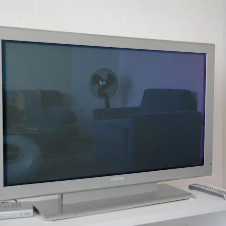 Waldi By Interhome Апартаменты Bromskirchen