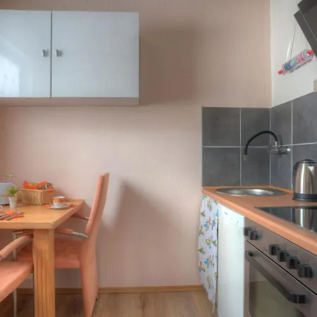Waldi By Interhome Апартаменты *