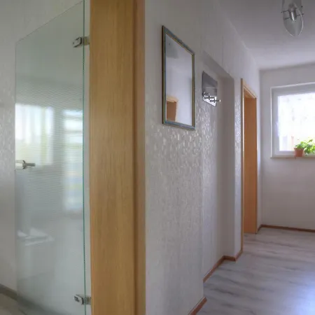 Waldi By Interhome Апартаменты
