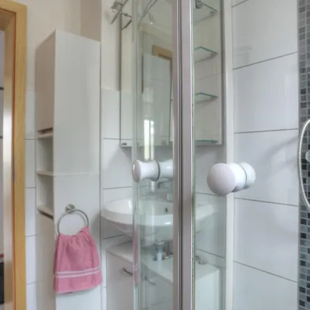 Waldi By Interhome Апартаменты Bromskirchen