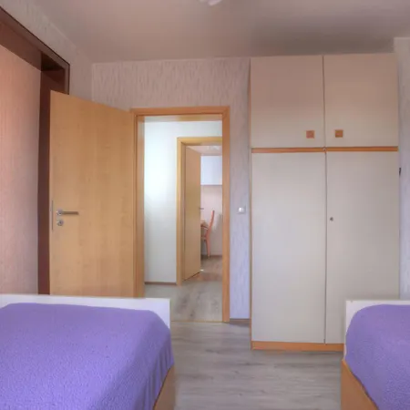 Waldi By Interhome Апартаменты *