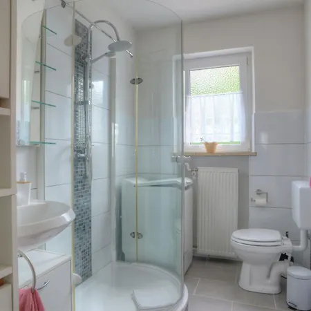 Waldi By Interhome * Bromskirchen